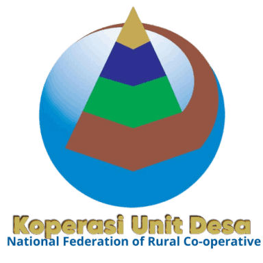 KUD KALIMANTAN TIMUR PROV LOGO