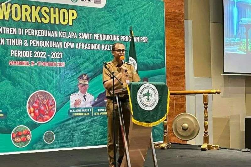 PROGRAM KUD KOPERASI PERIKANAN